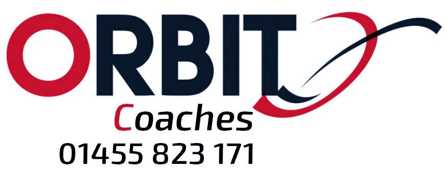 Orbit Coaches